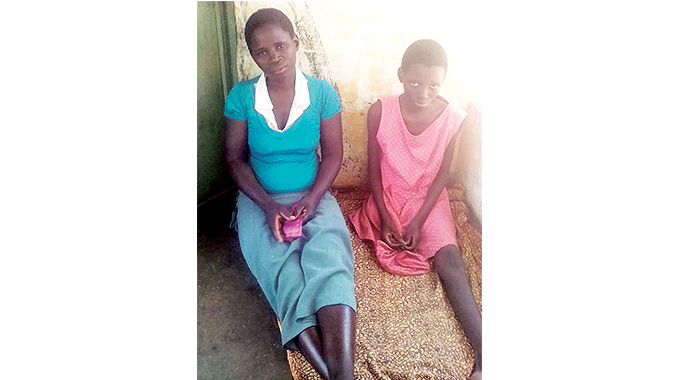 Two cancers take leg and destroy Binga girl’s dream