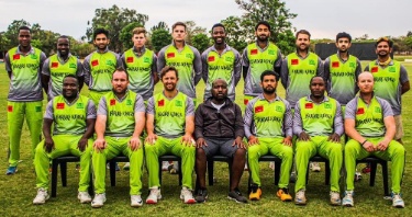 Harare Kings lead the way in National Premier League