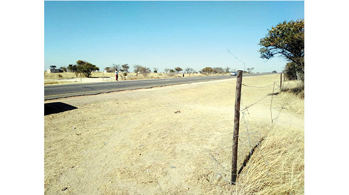 Livestock infrastructure needs to be protected from vandalism and theft