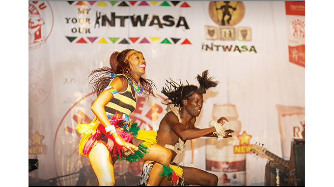 Intwasa, other festivals targeted for domestic tourism push
