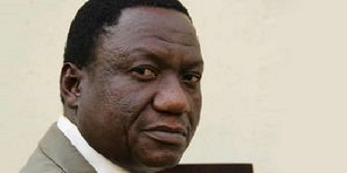 Keep out of Zim affairs, parliament tells UK