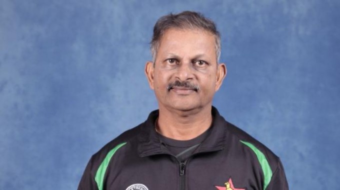 Chevrons coach Rajput withdrawn by Indian Government from Pakistan tour