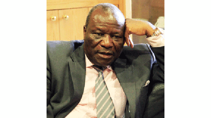 JUST IN: Former minister arrested over stock theft