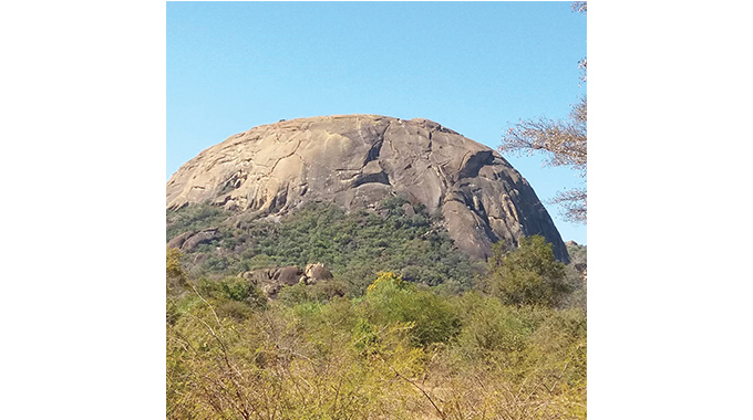 Religious tourism in Zimbabwe