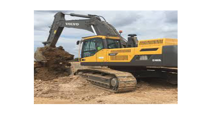 Earth moving equipment company ‘dupes’ councils