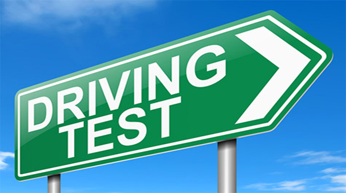 VID road tests resume
