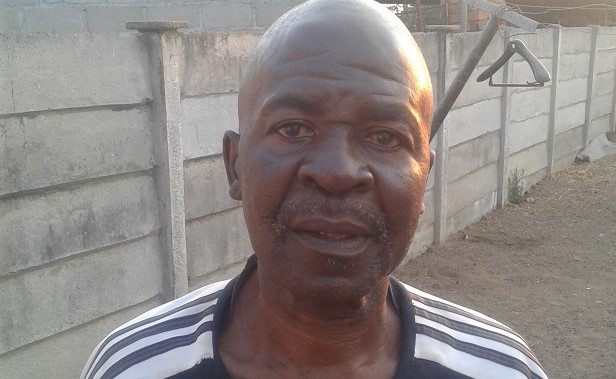 Former Bosso coach Tsengwa dies