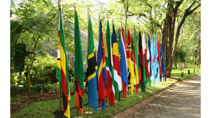 Sadc ratchets up anti-sanctions drive