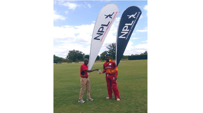 Queens Sports Club pick up second win in National Premier League