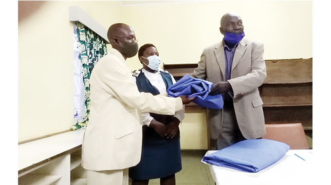 Diaspora boost for Tsholotsho hospital