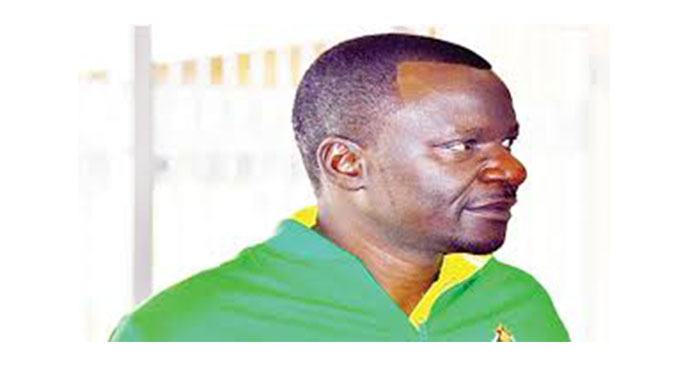 Zifa appoint Mpandare Warriors team manager