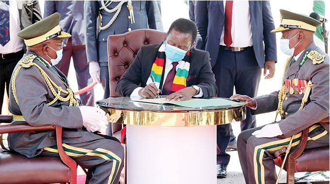 ‘Dragnet closes on corrupt officials’