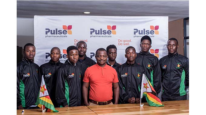 Zimbabwe chess team heads into Zone 4.5 championships