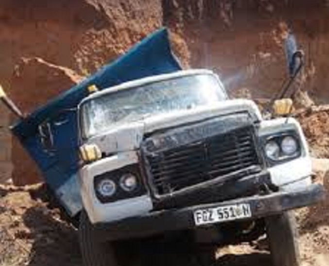BCC launches blitz on sand poachers