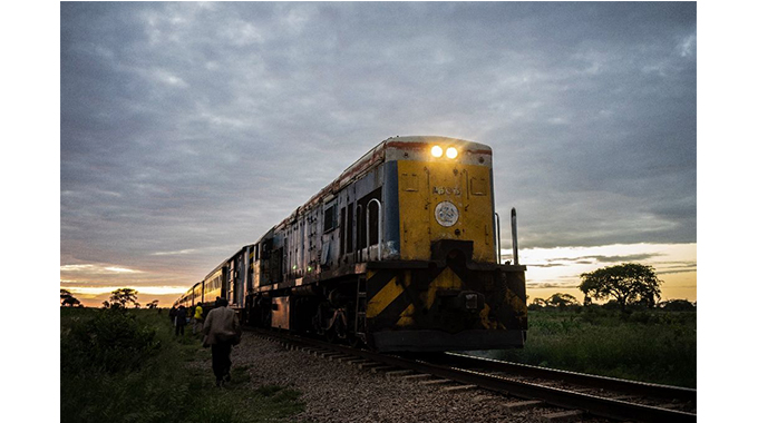NRZ under Zacc radar