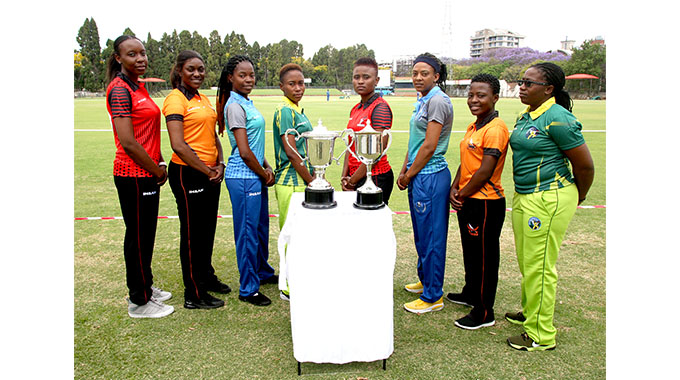 Zimbabwe Cricket women’s 50 over, T20 tournaments get underway