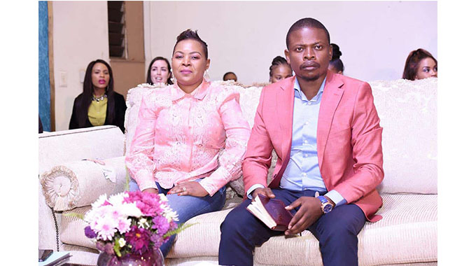 Prophet Bushiri and wife flee to Malawi