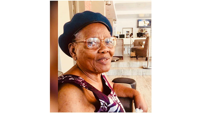 Former Umthunywa editor dies