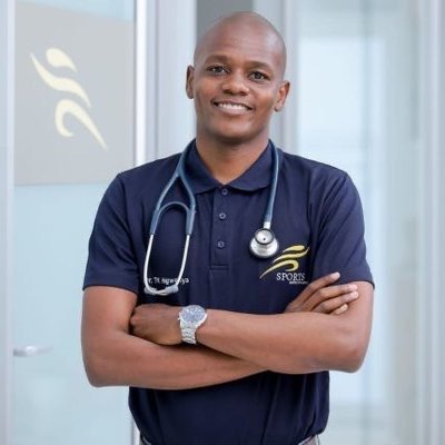 Safa chief medical officer explains Caf regulations on MRI scans in Under-17 football