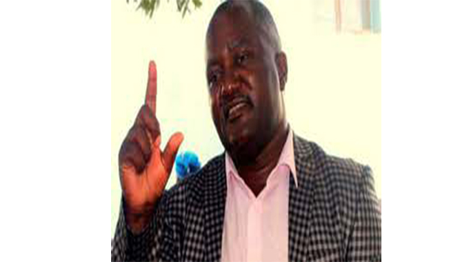 Masvingo proposes dry ports development