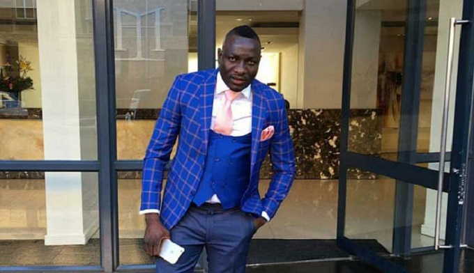 Ginimbi estate fraught with complications