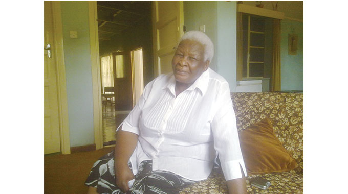 Nursing home founder admitted to ‘own home’