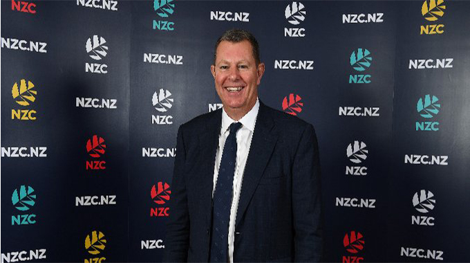 Barclay elected as new International Cricket Council chairman