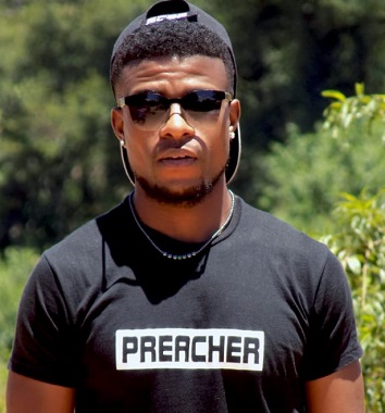 Gospel artiste-cum preacher releases music video