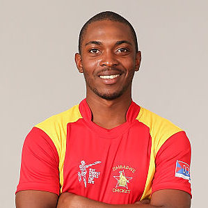 Cricketers Chakabva, Maruma recover from Covid-19