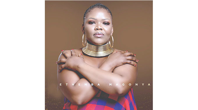 The rebirth of Silethemba Magonya