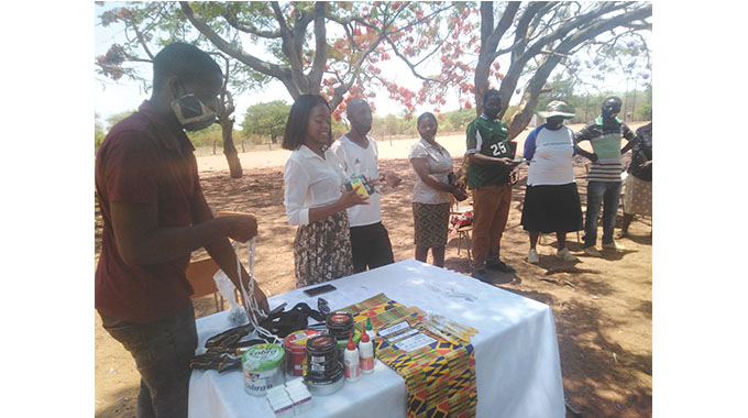 ‘Capacitate rural communities to benefit from tourism’