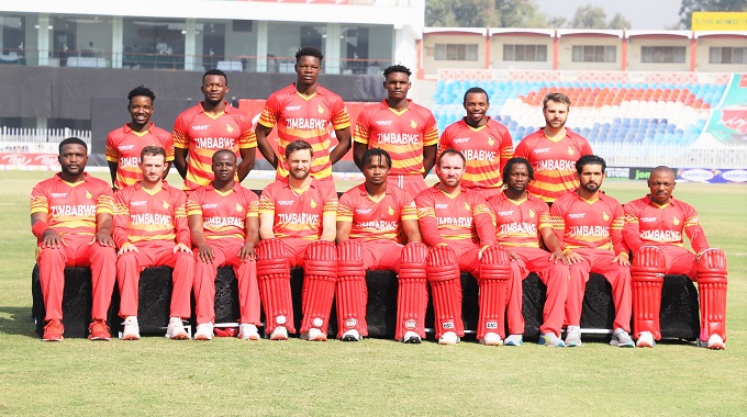 Mukuhlani congratulates Chevrons for ODI win over Pakistan