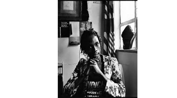 Remembering the Iconic Dambudzo Marechera