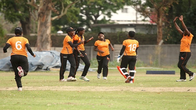 All to play for in Zimbabwe Cricket’s domestic women competitions
