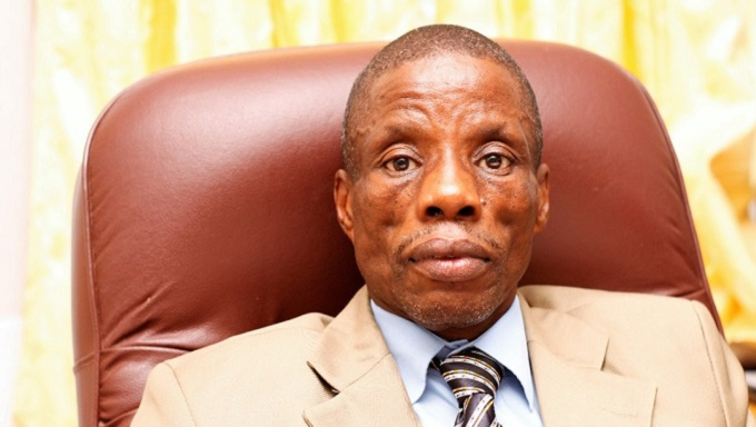 Kwekwe Polytechnic takes lead in producing Covid -19 gear