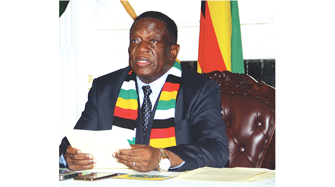 Three years on, ED fulfills promises
