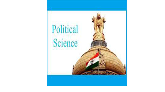 Thinking what we do: Politics vs Science