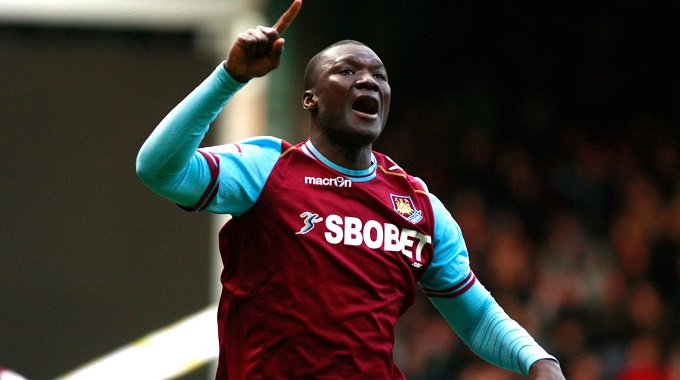 Papa Bouba Diop: Former Senegal, Fulham & Portsmouth midfielder dies aged 42