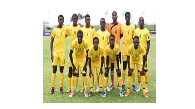 Greenlight for Young Warriors’ SA trip