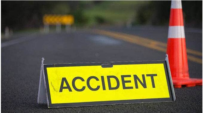 5 killed, 7 injured in Gweru accident