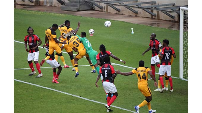 Five things Gavin Hunt could do for an improved 2021 at floundering Kaizer Chiefs