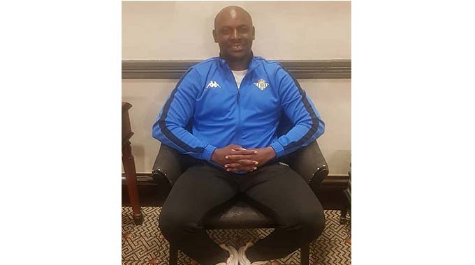 Real Betis Academy Zimbabwe holds first training camp in style