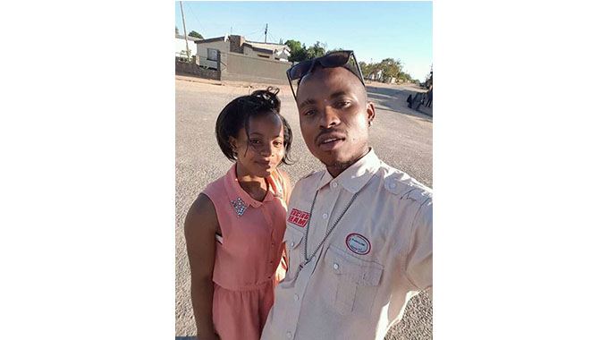 I didn’t know he was a rapper…Cal_Vin’s pregnant girlfriend pours out her heart