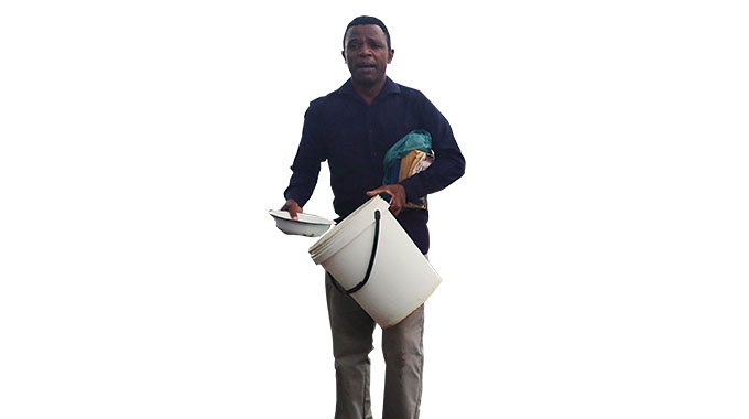 Prophet Ngwenya’s bombing testimonies
