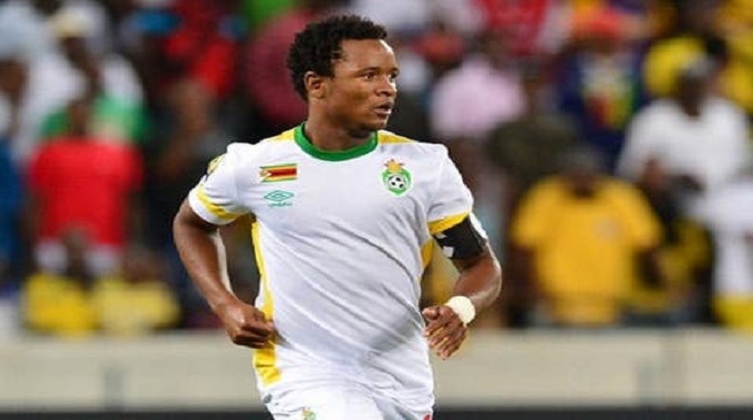 Warriors provisional squad for Chan finals named