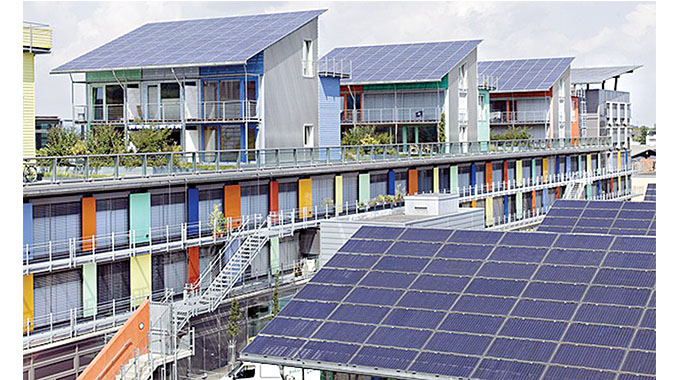 Integrate climate change in development planning
