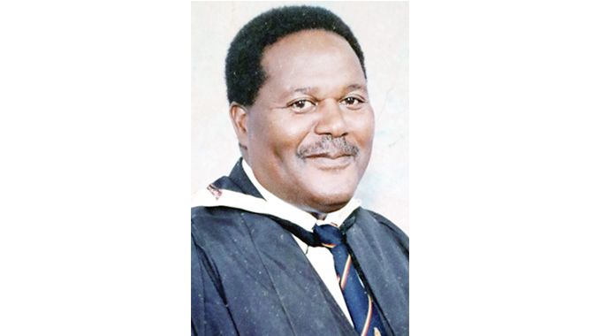 Joshua Sithela Mpofu: Teacher with a big heart and boundless philanthropy