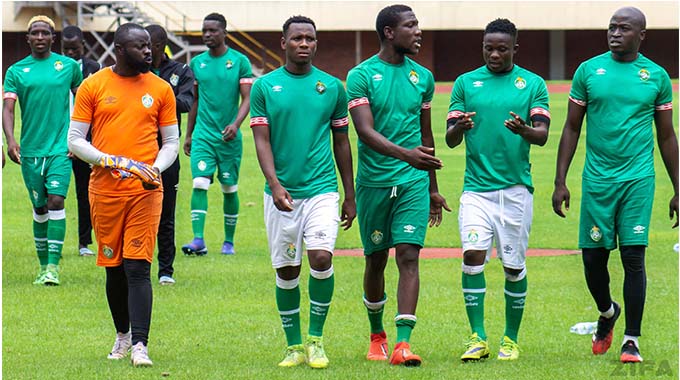 Nine Warriors Chan squad members test positive for Covid-19