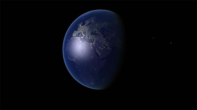 COVID-19: Carbon emissions fell by a record amount in 2020 – but experts say pollution is beginning to rise again