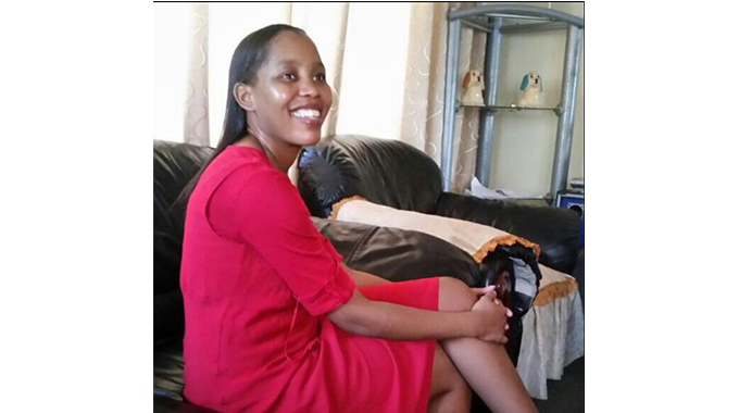 Blindness never deterred former student nurse
